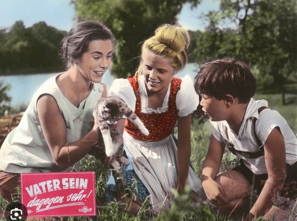 Vater sei dagegen